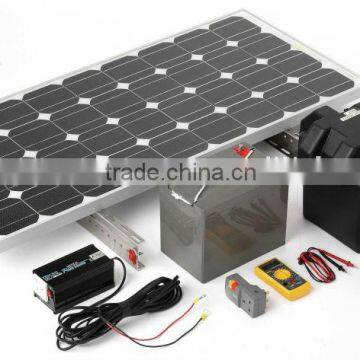 Bestsun High Quality Grid Switch 3000w Hot Sales Solar Products photo-3