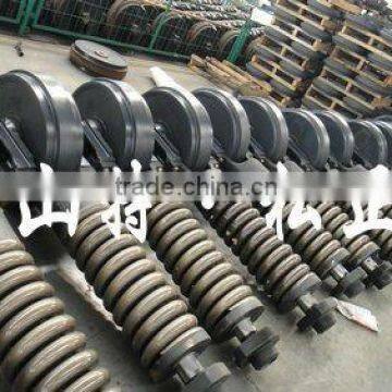 shantui undercarriage SD22 Lower roller,SD23 Lower roller -shantui bulldozer undercarriage spare parts