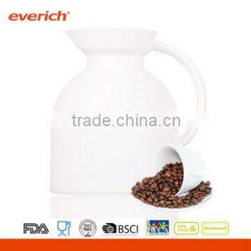 Everich 1000ml Glass Bpa Free Everich Special Shape Coffee Decanter