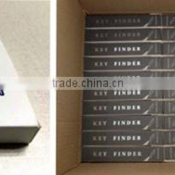 New Promotional Gifts Smart Portable Key Finder for 2015 Christmas Day photo-4