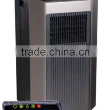 14800BTU cooling only CCC certificated room mini portable/mobile/movable air conditioner