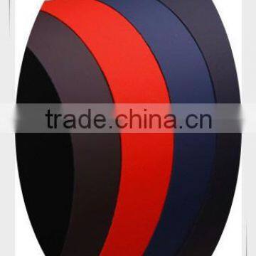 soft touch paper for packing gift box /notebook cover