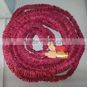 China New Innovative Products for 2015 Lawn Flower pe Water Pipe Hot Water Flexible Hose photo-5