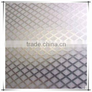 2324 embossed aluminium sheet