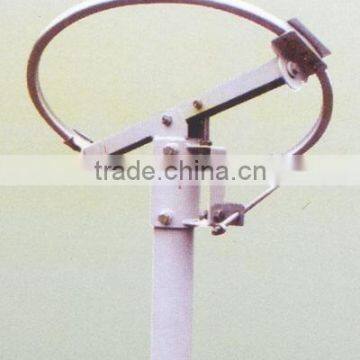 C BAND tv satellite antenna