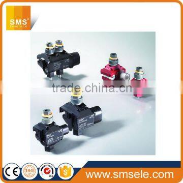 Insulator Perforation Connector/Line Tap Connect photo-4