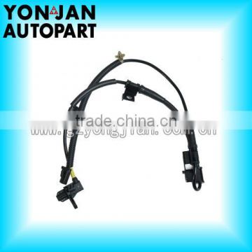 ABS WHEEL SPEED SENSOR FRONT LEFT 59810-2L300