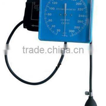 Wall type aneroid sphygmomanometer KS-an43