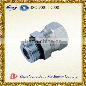 carbon steel pipe fitting