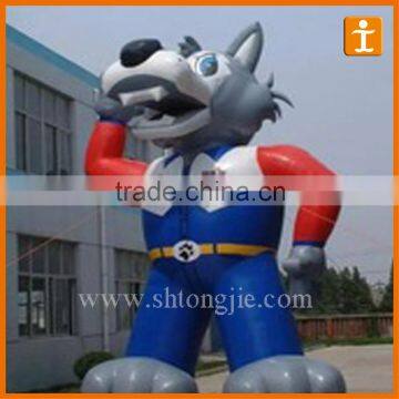 Hot sale giant promotional blow up advertising