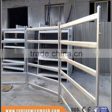 Anping Hot Dipped Galvanized Horse Fence Panel (ISO9001,CE,Factory) photo-3