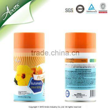 2016 Quality Products Automatic Spray Deodorizer Dispenser