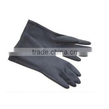 for industrial domestic use rubber glove