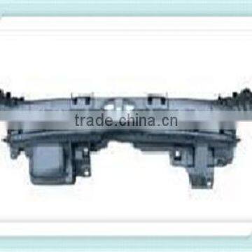 FOR FORD FIESTA2013 High Quality Auto Parts Headlamp Fog Lamp Grille Bumper Bracket Mirror Cover Door Hood Fender C1BB 17H763 AD