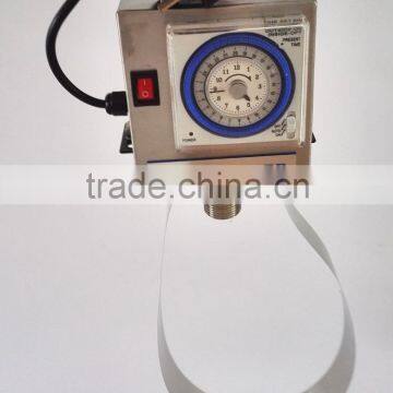 Metal Cutting Fluid Waste Floating Oil Skimmer photo-3