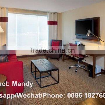 2016 USA Sheraton Hotel Furniture With High Standard photo-4