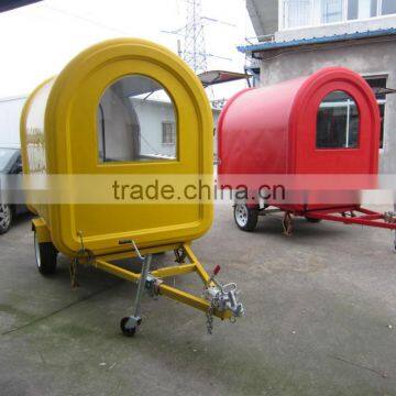 Car Food Shanghai XR-FC220 B