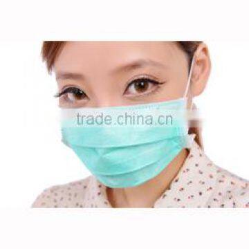 anti-dust face mask surgical mask paper face mask medical product particular respirators