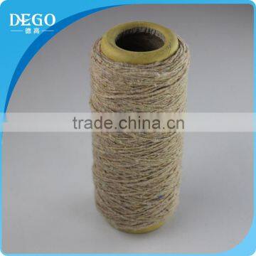 6/1Ne Recycle Cotton /polyester Yarn for Making Mops photo-3