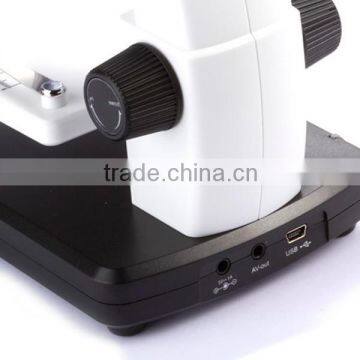 Original Factory Supply Stereo Microscope With Digital Camera For Sale photo-3