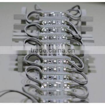 SDSLED SMD3528 LED Module IP65 Cool White DC12V 7300K Module Led photo-6