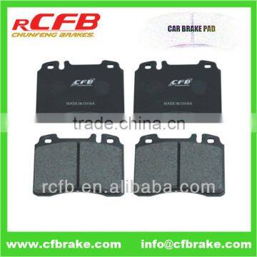 BRAKE PAD CAR PART FOR BENZ 124,210,190,E-CLASS