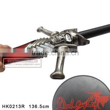 Wholesale Devil May Cry Dante Rebellion Sword HK0213R photo-5