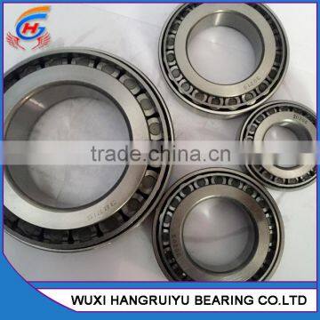 Industrial Vehicles Wheel Hubs Taper Roller Bearings JL69349A JL69345 / 10 With Races & Tapered Rolling Elements photo-3