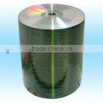 BLANK CD DVD competitive price with good quality