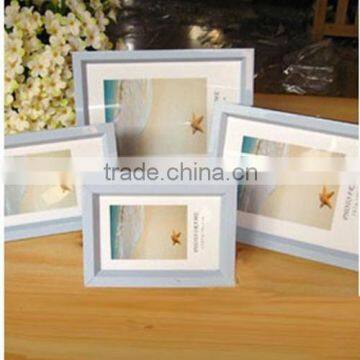Eco friendly classical ps moulding plastic love photo picture frame