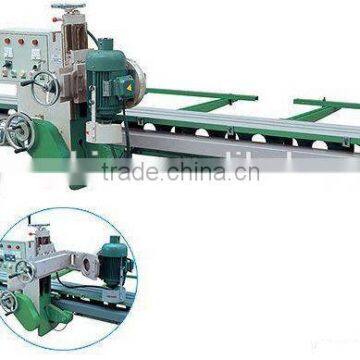 EDGE PROFILING MACHINE