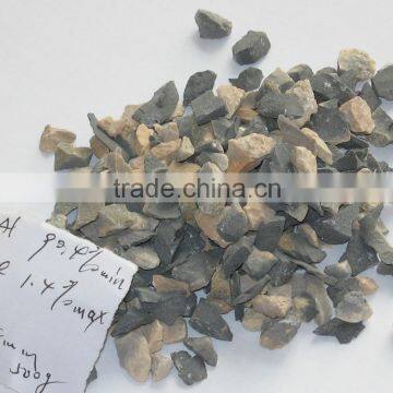 Bulk Density>3.6 Calcined Bauxite Ore photo-6