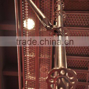 2014 hot sale ringlock scaffolding system