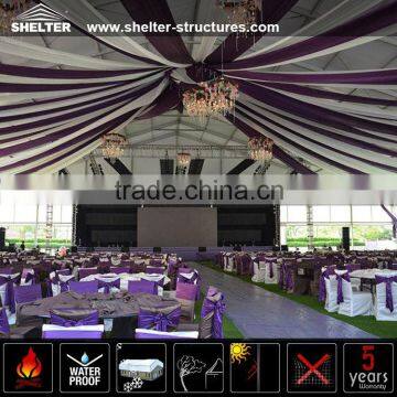 Guangzhou Tenda Supply for Wedding Party Activity, Indonesia Tenda Manufacturing photo-2