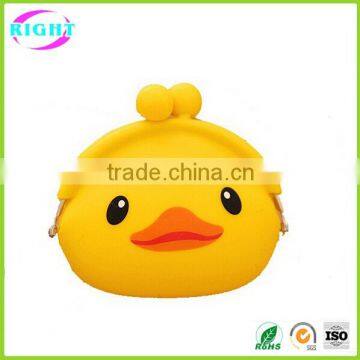 Cheap Silione Ladies Wallets & Purses photo-4