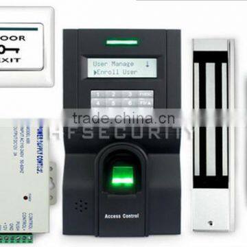 (HF-F8) Door Opening Home Security Monitor System photo-5