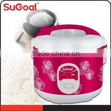 Automatic Switchover national electric rice cooker