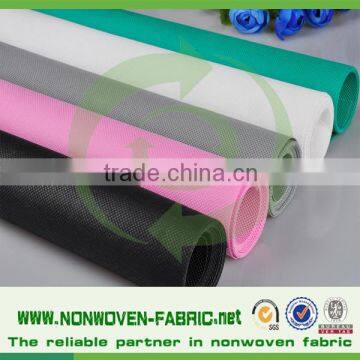 Spunbond Virgin PP SS Non woven Fabric