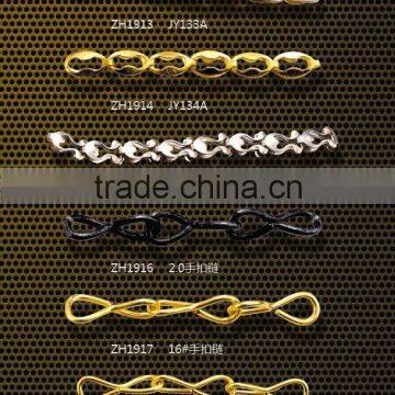 yiwu jewelry rope chain