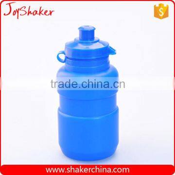 BPA Free 350ML Custom Child Water Bottle,Plastic Kids Water Bottle photo-3
