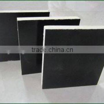 Linyi Fupeng film faced plywood for construction