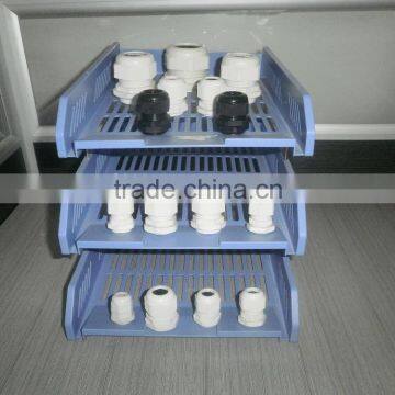 Hot Sales Water-proof Nylon Cable Glands PG13.5 photo-2