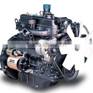 KAMA 480G small power 4 cylinder diesel engine 39.4Hp for sale