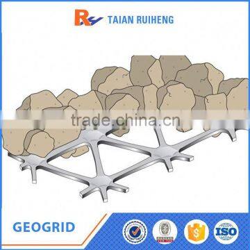 90/90 KN/m Biaxial Geogrid photo-2