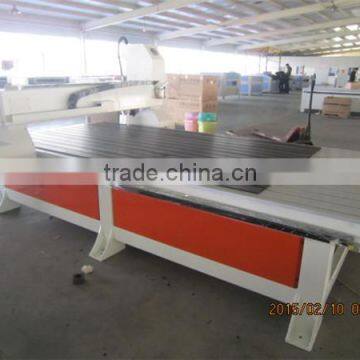 SM1325 , wood cnc router, double heads woodworking cnc router for wood