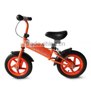 Hot model Baby Balance Bikes with CE certificate