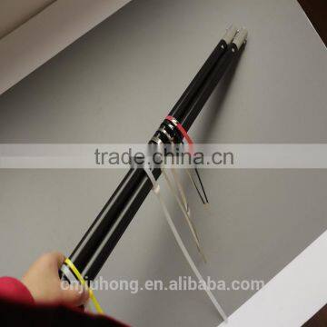Wheather Resistant Ball Lock Metal Clamps