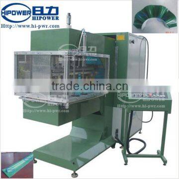 high frequency PVC plastic welding machine for tarpaulin, tent, canvas