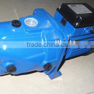 JDP85 1HP Manual Selfing-priming Farming Water Pump