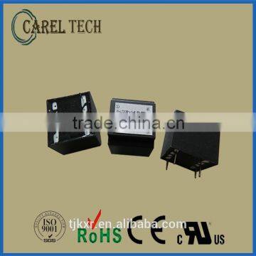 CE, ROHS approved 24V 220V mini transformer with power 0.25VA to 60VA